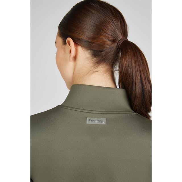 Vest Eskadron Classic Sports Groen