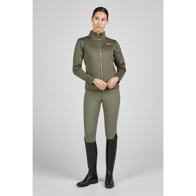 Vest Eskadron Classic Sports Groen