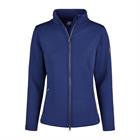 Vest Eskadron Fanatics Heritage Donkerblauw