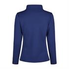 Vest Eskadron Fanatics Heritage Donkerblauw