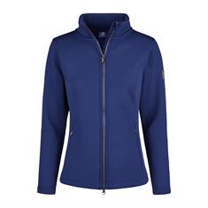 Vest Eskadron Fanatics Heritage Donkerblauw
