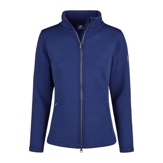 Vest Eskadron Fanatics Heritage Donkerblauw