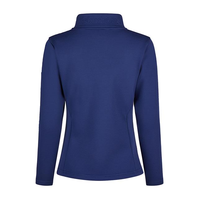 Vest Eskadron Fanatics Heritage Donkerblauw