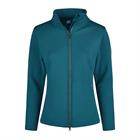 Vest Eskadron Fanatics Heritage Groen