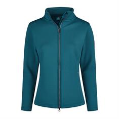 Vest Eskadron Fanatics Heritage Groen