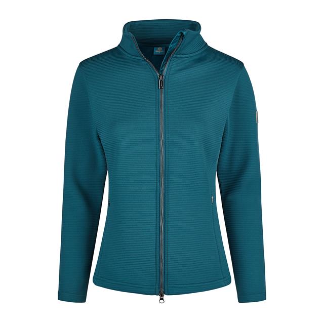 Vest Eskadron Fanatics Heritage Groen