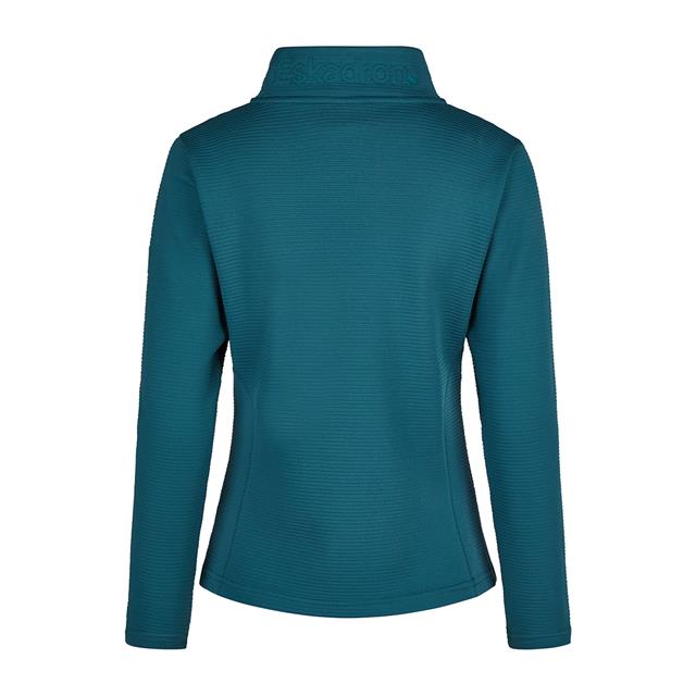 Vest Eskadron Fanatics Heritage Groen