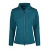 Vest Eskadron Fanatics Heritage Groen