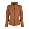 Vest Eskadron Fanatics Heritage Lichtbruin