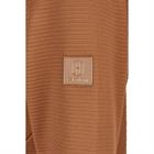 Vest Eskadron Fanatics Heritage Lichtbruin