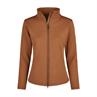 Vest Eskadron Fanatics Heritage Lichtbruin