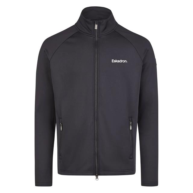 Vest Eskadron Fanatics Heritage Men Donkerblauw