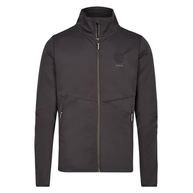 Vest Eskadron Reflexx Nick Men Donkergrijs