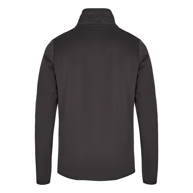 Vest Eskadron Reflexx Nick Men Donkergrijs