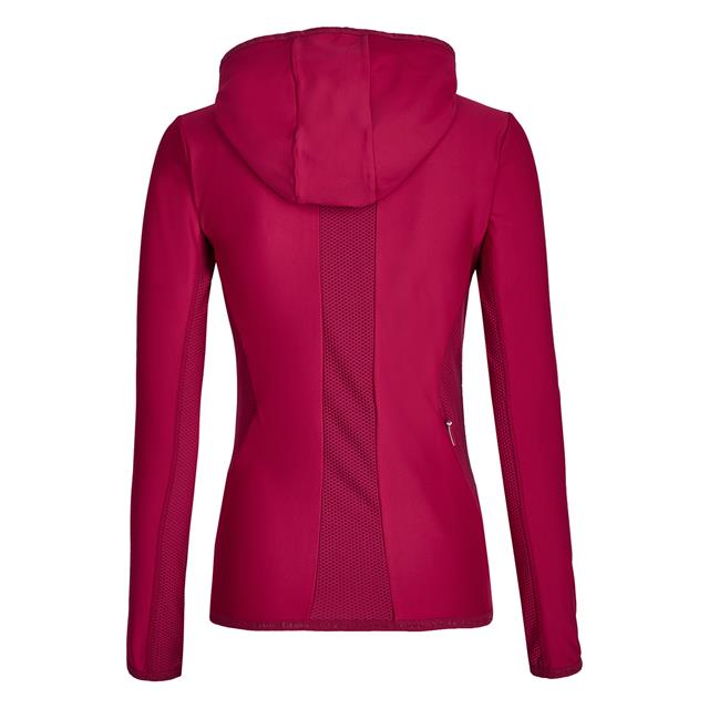 Vest Eskadron Reflexx Rood