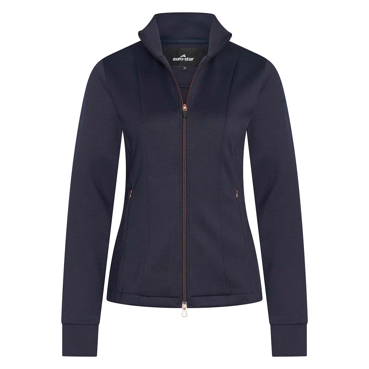 Vest Euro-star Esesma Donkerblauw, L in donkerblauw