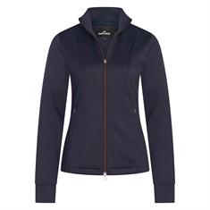Vest euro-star ESEsma Donkerblauw