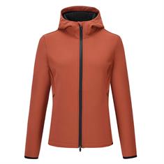 Vest euro-star ESMaddy Oranje
