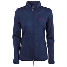 Vest Harry's Horse Chatel Donkerblauw