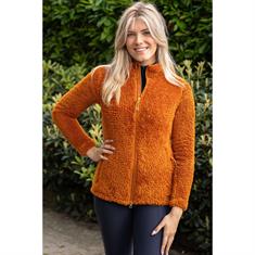 Vest Harry's Horse Classy Reed Oranje