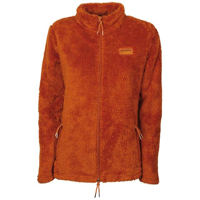 Vest Harry's Horse Classy Reed Oranje