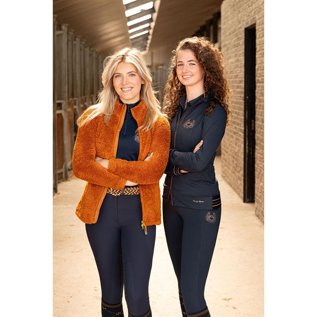 Vest Harry's Horse Classy Reed Oranje