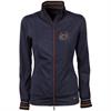 Vest Harry's Horse Classy Silas Donkerblauw