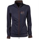 Vest Harry's Horse Classy Silas Donkerblauw