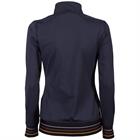 Vest Harry's Horse Classy Silas Donkerblauw