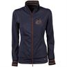 Vest Harry's Horse Classy Silas Donkerblauw