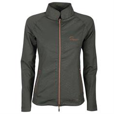 Vest Harry's Horse Denici Cavalli Bosque Groen