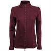 Vest Harry's Horse Denici Cavalli Scabiosa Donkerrood
