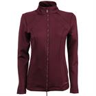 Vest Harry's Horse Denici Cavalli Scabiosa Donkerrood