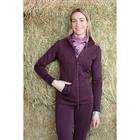 Vest Harry's Horse Denici Cavalli Scabiosa Donkerrood