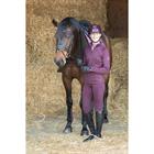 Vest Harry's Horse Denici Cavalli Scabiosa Donkerrood