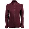 Vest Harry's Horse Denici Cavalli Scabiosa Donkerrood