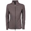 Vest Harry's Horse Denici Cavalli Shadow Bruin-grijs