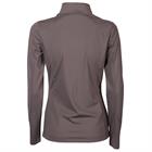 Vest Harry's Horse Denici Cavalli Shadow Bruin-grijs