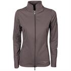 Vest Harry's Horse Denici Cavalli Shadow Bruin-grijs