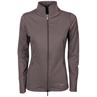 Vest Harry's Horse Denici Cavalli Shadow Bruin-grijs