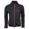 Vest Harry's Horse Diva Fuchsia Kids Zwart