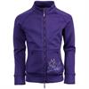 Vest Harry's Horse Diva Violet Kids Donkerpaars