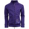Vest Harry's Horse Diva Violet Kids Donkerpaars