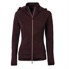 Vest Harry's Horse EQS Burgundy Donkerrood