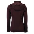 Vest Harry's Horse EQS Burgundy Donkerrood