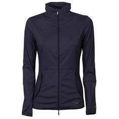 Vest Harry's Horse Just Ride NightSky Donkerblauw