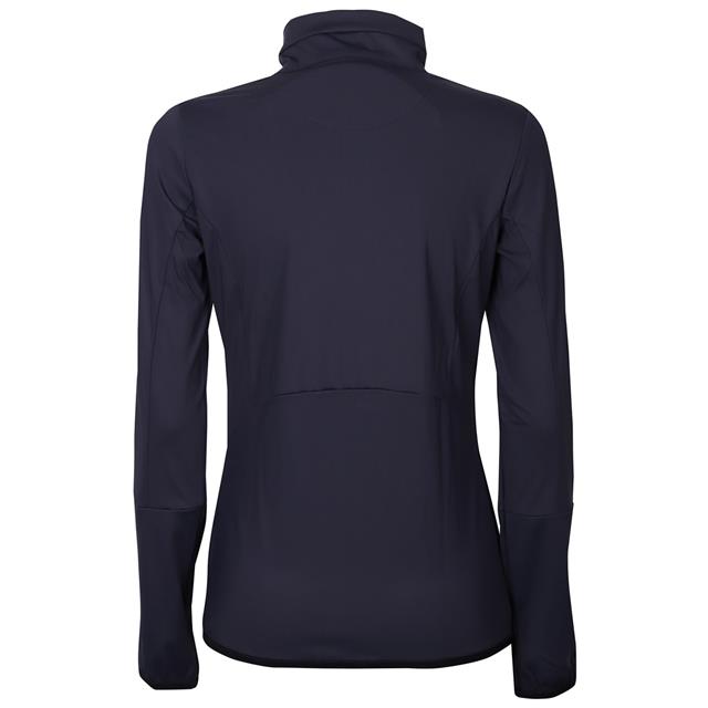 Vest Harry's Horse Just Ride NightSky Donkerblauw
