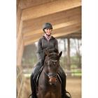 Vest Harry's Horse Just Ride Urban Donkergrijs