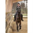 Vest Harry's Horse Just Ride Urban Donkergrijs