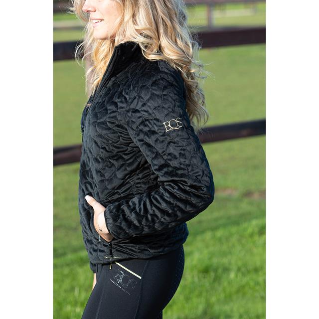 Vest Harry's Horse Langenfeld Zwart